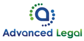 Advanced Legal Logo