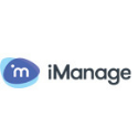 imanage logo