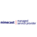 mimecast managed service provider logo