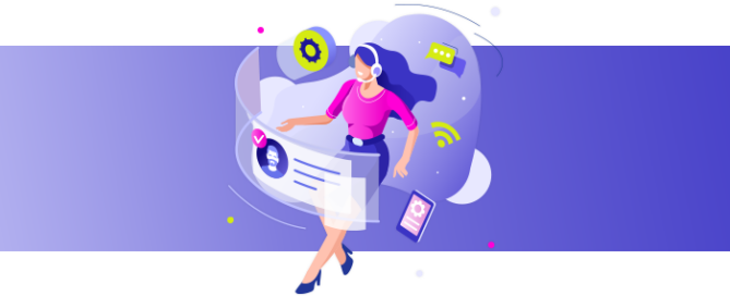 Remote desktop access