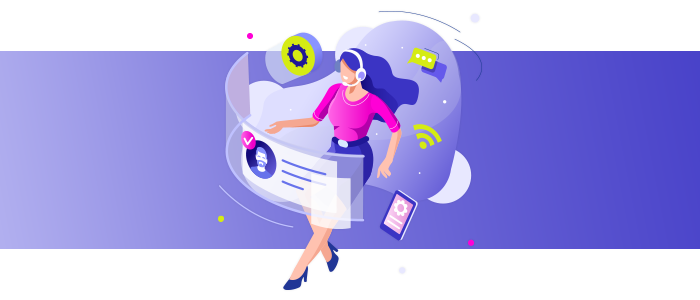 Remote desktop access