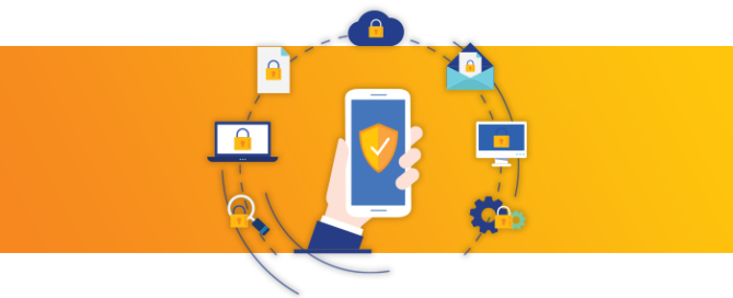 Password Management