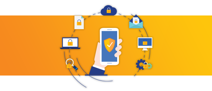 Password Management