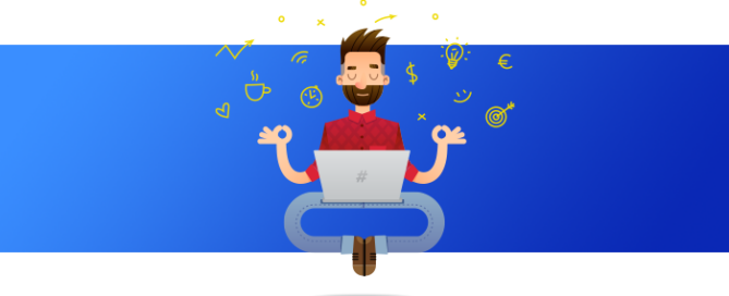 Transitioning from average to best-in-class with IT