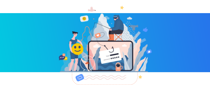 Social media security