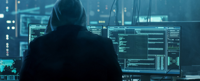Cyber Criminals