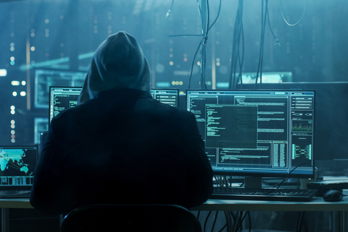 Cyber Criminals