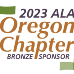 Oregon ALA logo