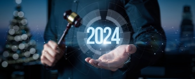 Legal Tech Revolution 2024 5 Key Predictions for Law Firms