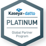 Datto Logo