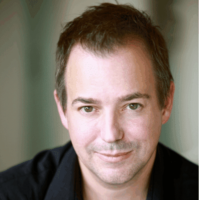 SCOTT RANDALL